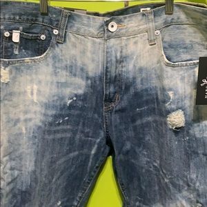 Men’s Marc Ecko jeans